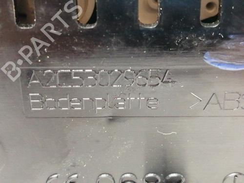 Instrument cluster SEAT LEON (1P1) 1.9 TDI | BP8355364C47 