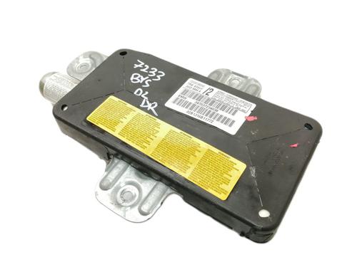 Used Right door airbag Right door airbag BMW X5 (E53) 3.0 d (184 hp) 9578814 9578814