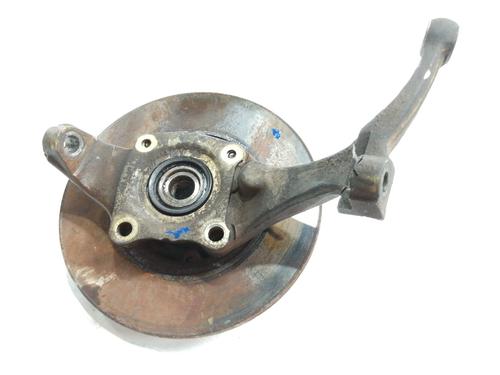Right front steering knuckle RENAULT SUPER 5 (B/C40_)  | BP10281203M26 