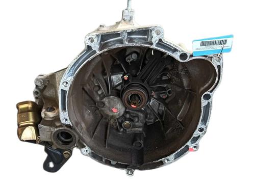 Used Gearbox FORD FIESTA V (JH_, JD_) [2001-2014]  14916413