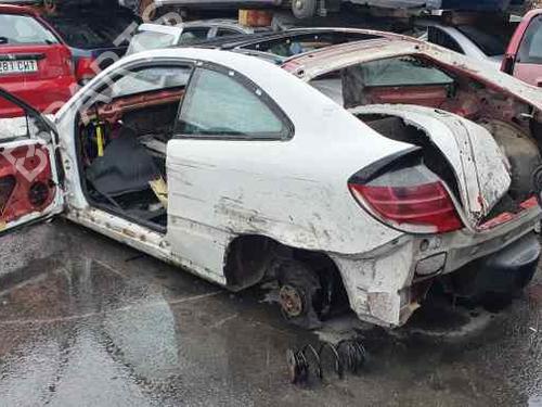 Right front steering knuckle MERCEDES-BENZ C-CLASS Coupe (CL203)  | BP5397041M26 