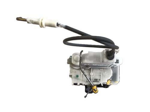 Used Rear left lock Rear left lock FIAT PANDA (169_) 1.2 (169.AXB11, 169.AXB1A) (60 hp) 34396019 34396019