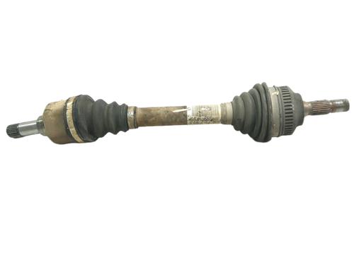 Used Left front driveshaft CITROËN XSARA PICASSO (N68) 1.6 HDi (90 hp) 11919161