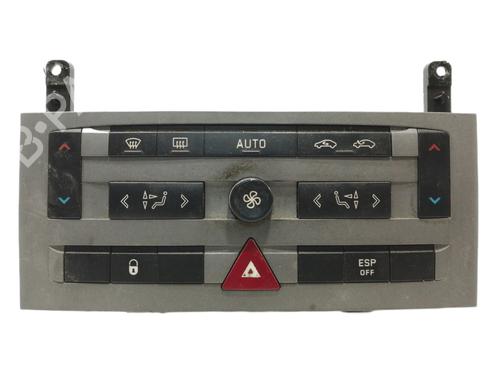 Used Climate control PEUGEOT 407 (6D_) [2004-2011]  11766822