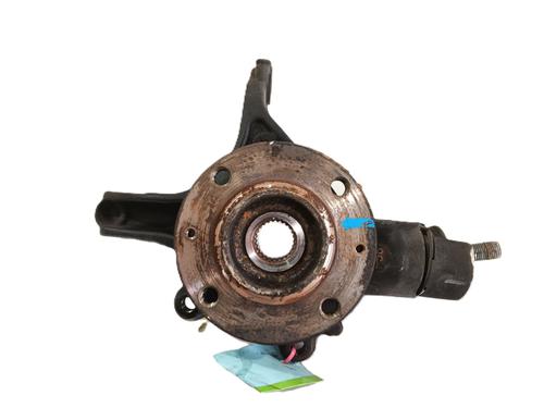 Used Left front steering knuckle CITROËN C4 Grand Picasso I (UA_) 2.0 HDi 138 (136 hp) 32210563