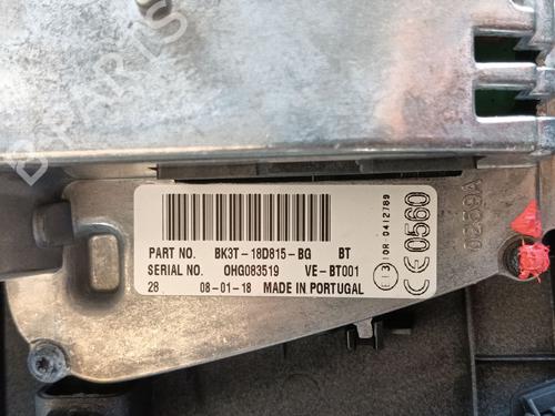Radio FORD TRANSIT V363 Bus (FAD, FBD)  | BP29823644E6 