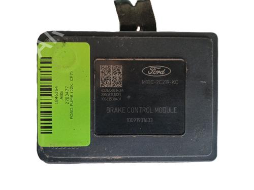 ABS Bremseaggregat FORD PUMA (J2K, CF7) 1.0 EcoBoost | BP29934214M43 