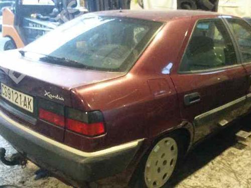 Used Parts CITROËN XANTIA (X1_, X2_)  1.9 SD  691462