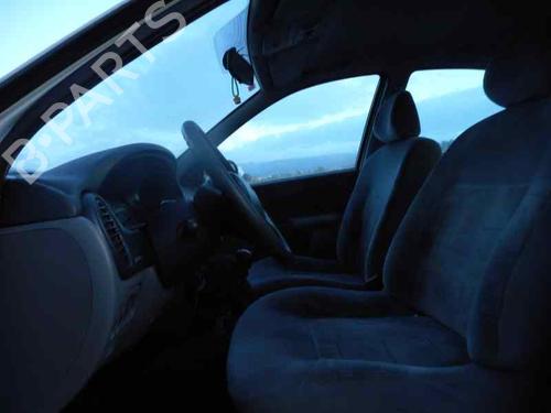 Left front suspension arm RENAULT MEGANE I (BA0/1_) 1.6 16V (BA04, BA0B, BA11, BA1J, BA16, BA19, BA1K, BA1V,... | BP5356467M12 