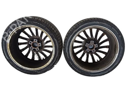 Rim AUDI A5 (8T3) 1.8 TFSI | BP18891863C45 