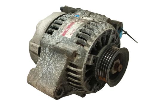 Used Alternator SUZUKI BALENO (EG) [1995-2009]  16975721