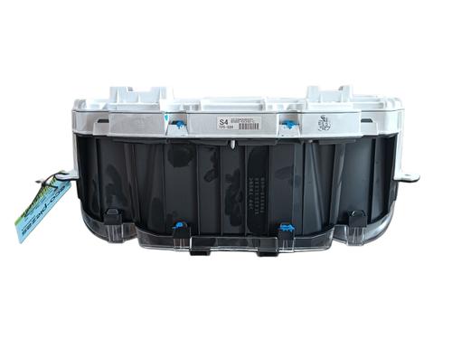Instrument cluster TOYOTA LAND CRUISER PRADO (_J15_) 2.8 D-4D (GDJ150_, GDJ155_, GDJ150, GDJ151) | BP28193463C47 
