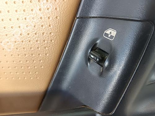 Left rear door JEEP GRAND CHEROKEE I (ZJ, ZG)  | BP16825011C4 