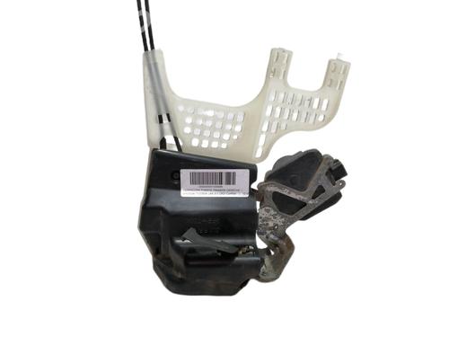 Rear right lock HYUNDAI TUCSON (JM) 2.0 CRDi | BP6988729C99 