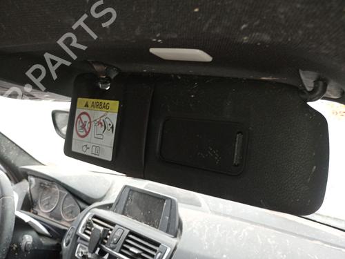 Right sun visor BMW 1 (F20) 118 i | BP29131558I2 