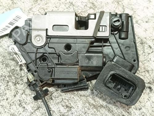 Rear left lock SEAT LEON (5F1) 1.2 TSI | BP19064502C100 