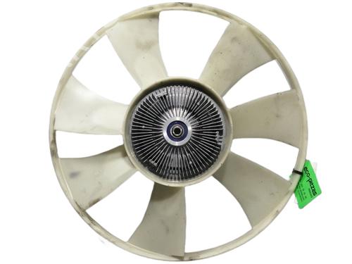 Fan MERCEDES-BENZ SPRINTER 3,5-t Van (B906)  | BP8121287M128 