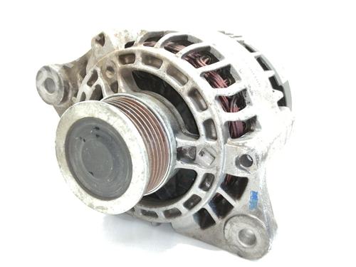 Alternador FIAT DOBLO MPV (119_, 223_) 1.9 JTD (105 hp) 63321859