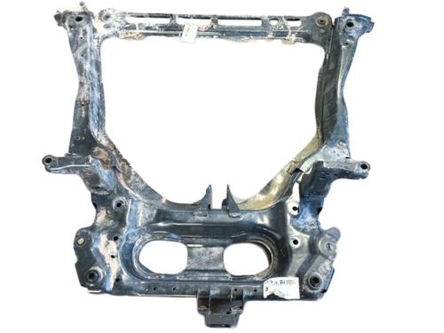 Used Subframe Subframe NISSAN QASHQAI III (J12) 1.3 DIG-T (140 hp) 40607598 40607598