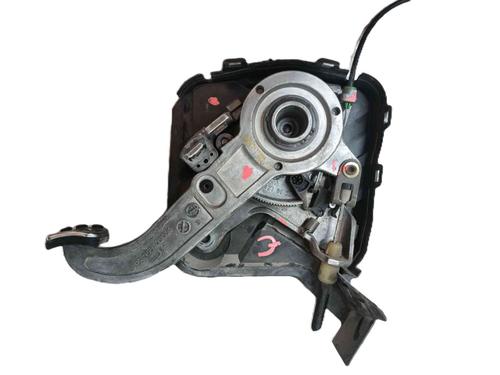 bremsepedal bremsepedal MERCEDES-BENZ C-CLASS (W203) C 220 CDI (203.006, 203.008) (143 hp) 36230905 36230905