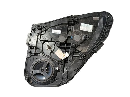 Rudehejsemekanisme Højre bagtil FORD FIESTA VI (CB1, CCN) 1.0 EcoBoost (100 hp) 19129464