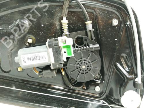Rear right window mechanism LAND ROVER FREELANDER 2 (L359) 2.2 TD4 4x4 | BP10351207C25 