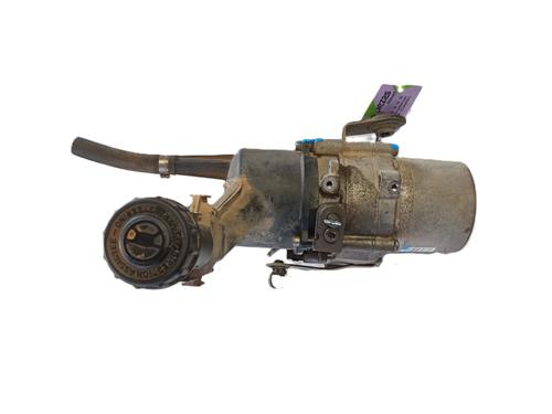 Used Steering pump Steering pump CITROËN BERLINGO MULTISPACE (B9) 1.6 HDi 110 (112 hp) 33463425 33463425