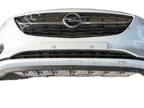 Front bumper OPEL CORSA E (X15) 1.4 (08, 68) | BP39201397C7 - Image 6
