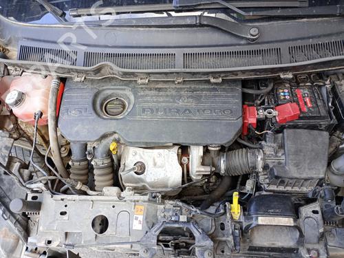 AC compressor FORD TOURNEO COURIER B460 MPV  | BP16957503M34 