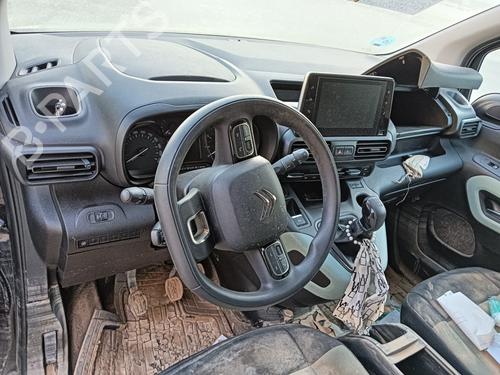Køler CITROËN BERLINGO (ER_, EC_) 1.5 BlueHDi 100 | BP25853448M31 