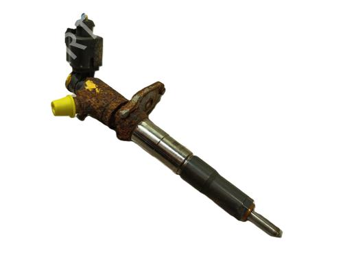 Used Injector Injector FORD TOURNEO CUSTOM V362 Bus (F3) 2.0 EcoBlue mHEV (130 hp) 36049875 36049875