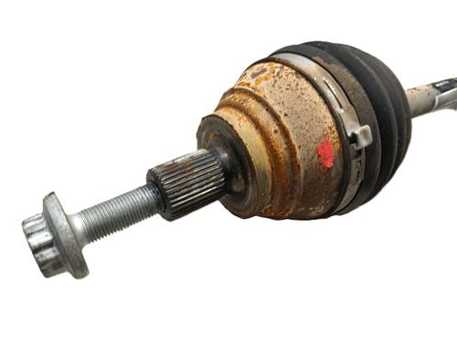 Left front driveshaft AUDI A3 Limousine (8YS, 8YM) 30 TFSI | BP21850234M38 