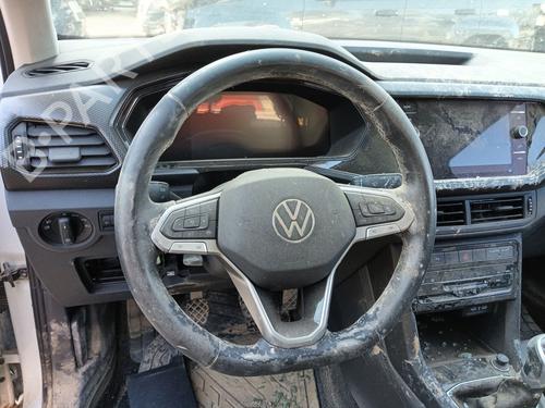 Fælk VW T-CROSS (C11, D31)  | BP26277522C45 