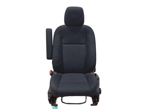 Fahrersitz FORD TRANSIT CUSTOM V362 Bus (F3) 2.0 EcoBlue 2216588 | BK2162900JB35B8