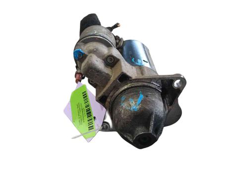Starter OPEL CORSA D (S07) 1.4 (L08, L68) | BP38301731M8 - Image 2