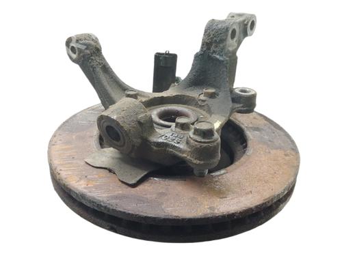 Used Left front steering knuckle CHEVROLET CAPTIVA (C100, C140) 2.0 D 4WD (150 hp) 15250770
