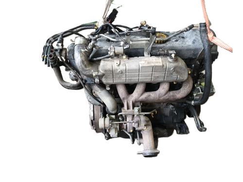 Engine FIAT DUCATO Platform/Chassis (244_) 2.8 JTD | BP34647692M1 - Image 4