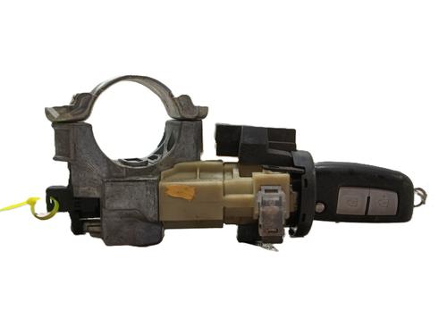 Used Ignition barrel Ignition barrel NISSAN QASHQAI II (J11, J11_) 1.3 DIG-T (140 hp) 34392106 34392106