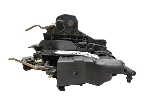 Front left lock MERCEDES-BENZ CLK (C208) CLK 200 Kompressor (208.344) | BP22645446C98 