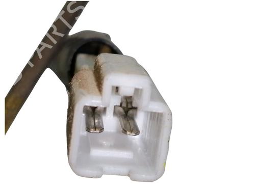 Rear right lock FORD RANGER (ER, EQ, R_) 2.5 TD 4x4 | BP7191946C99 