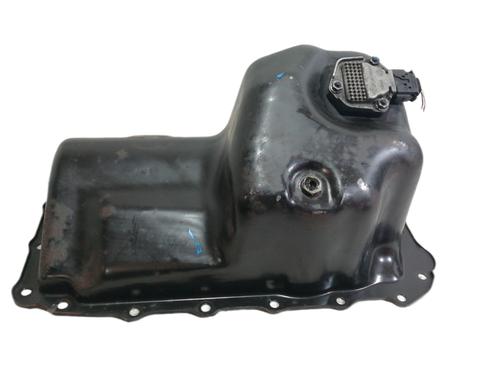Oliebundkar BMW 3 Touring (E91) 318 i (143 hp) 14259302