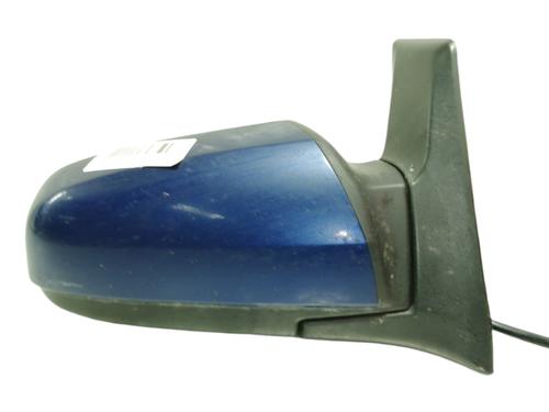 Right mirror OPEL ZAFIRA / ZAFIRA FAMILY B (A05)  | BP11364628C27 