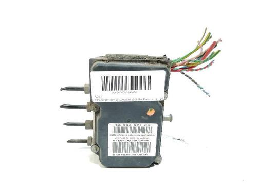 Used ABS pump PEUGEOT 307 SW (3H) [2002-2009]  6293482