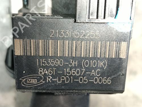 Ignition barrel FORD FIESTA VI (CB1, CCN)  | BP17490422M48 