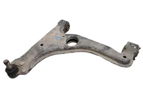 Venstre fortil bærearm OPEL ASTRA G Hatchback (T98) [1998-2009]  5356901