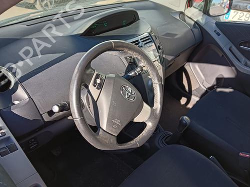 Left front window switch TOYOTA YARIS (_P9_) 1.3 VVT-i (SCP90_, SCP90R) | BP34364271I27 - Image 6