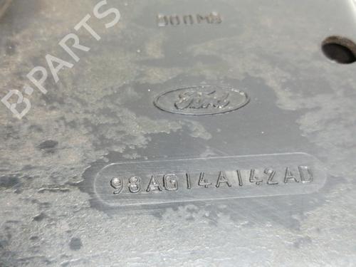Fuse box FORD TRANSIT CONNECT (P65_, P70_, P80_)  | BP6982132E1 