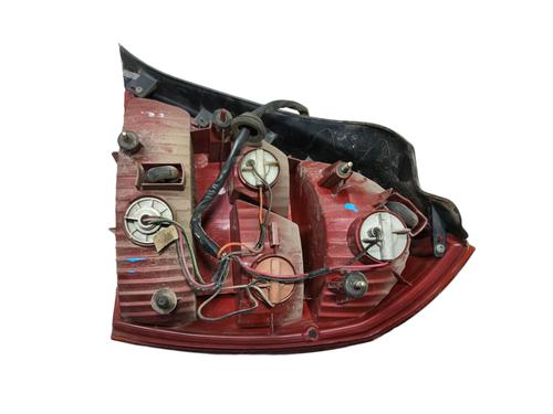 Left taillight HYUNDAI ELANTRA III (XD)  | BP17322110C34 
