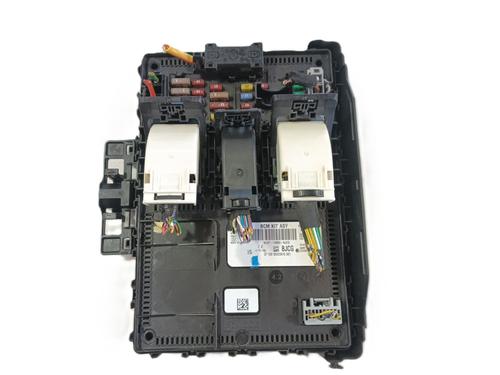 Used Fuse box Fuse box FORD FOCUS IV (HN) 1.0 EcoBoost mHEV (155 hp) 34189381 34189381