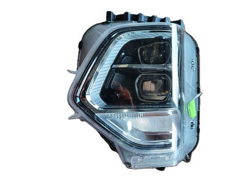 Left headlight HYUNDAI SANTA FÉ IV (TM, TMA) 2.2 CRDi 92101S1110 | M06L